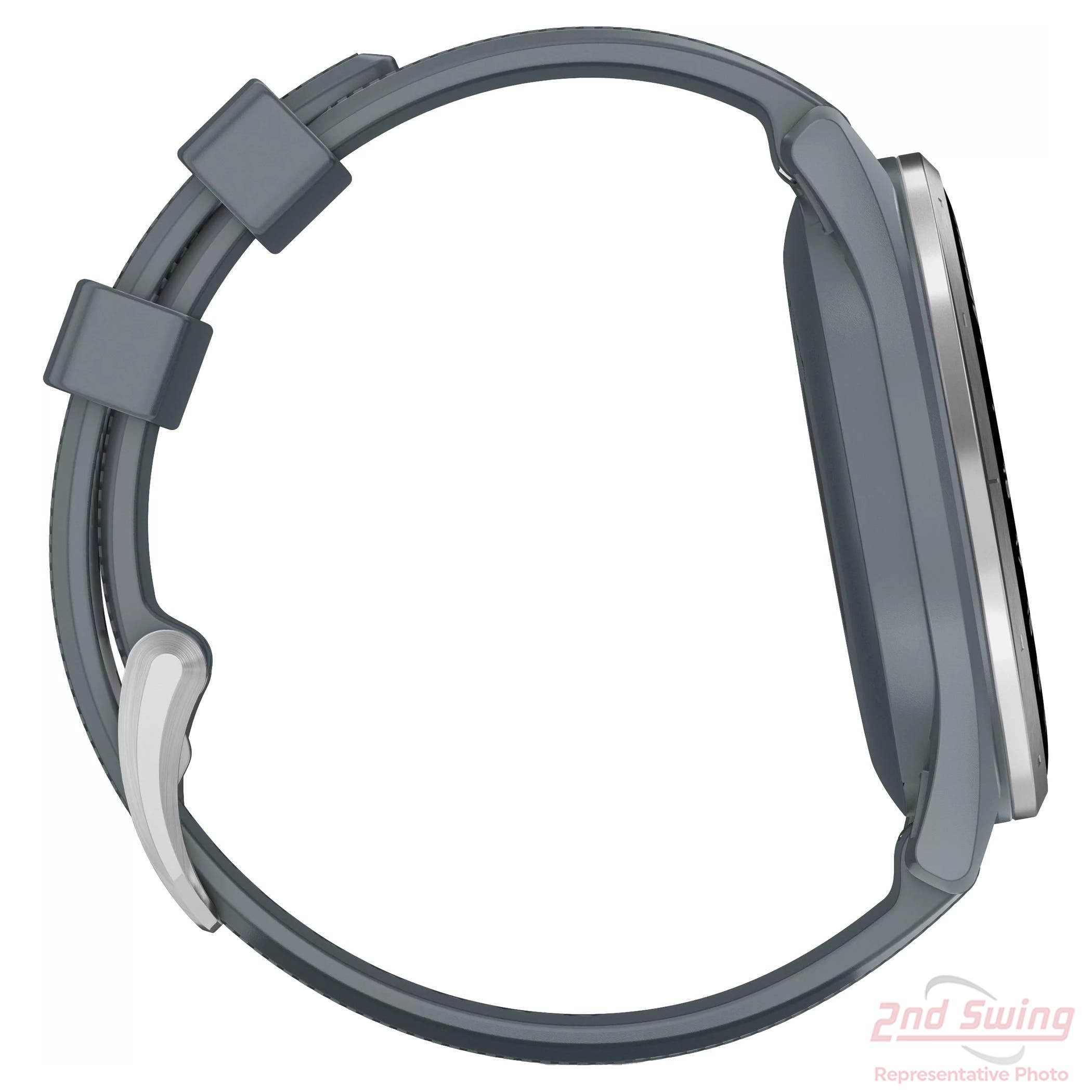 Garmin Approach S44 GPS Watch (APPROACH S44 GPSW) | 2nd